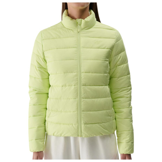 4F Γυναικείο μπουφάν Down Jacket